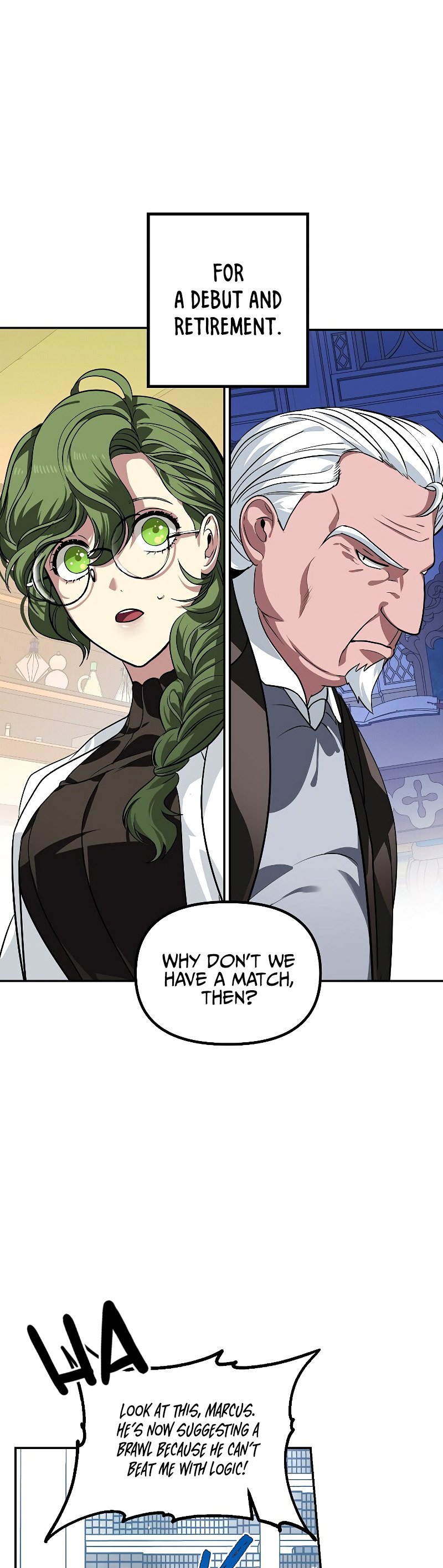 SSS-Class Suicide Hunter, Chapter 52 image 21